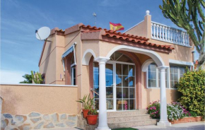 Holiday home La Marina